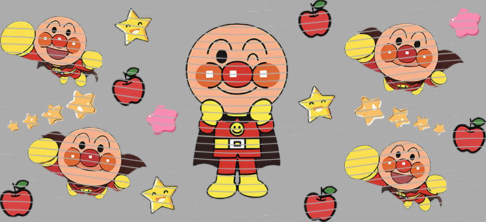 16oz JPN Anime-JA-138